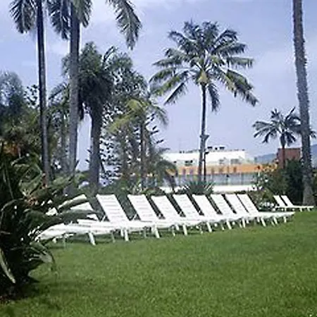 Hotel Best Semiramis 